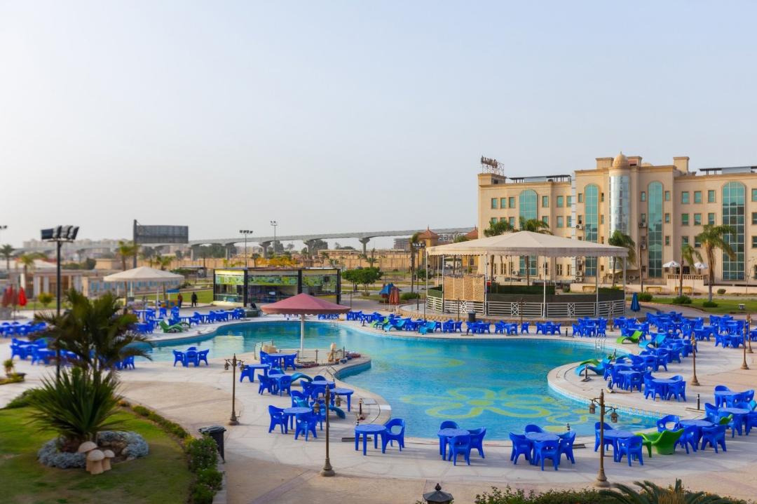 Ramage Hotel & Resort 71/130