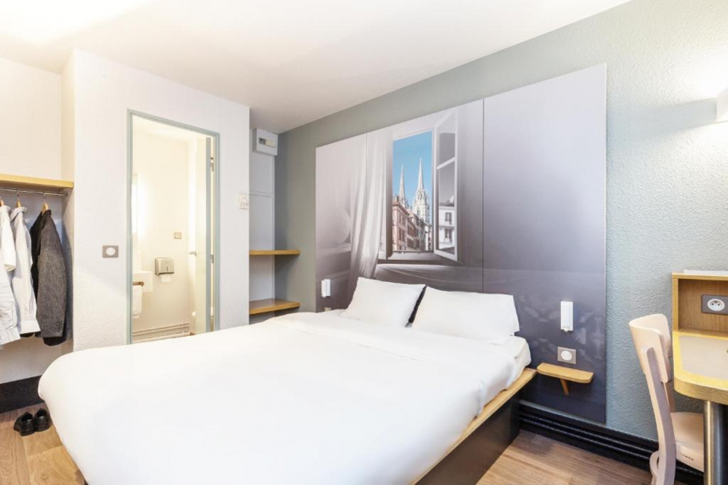B&B Hotel Bayonne 6/23