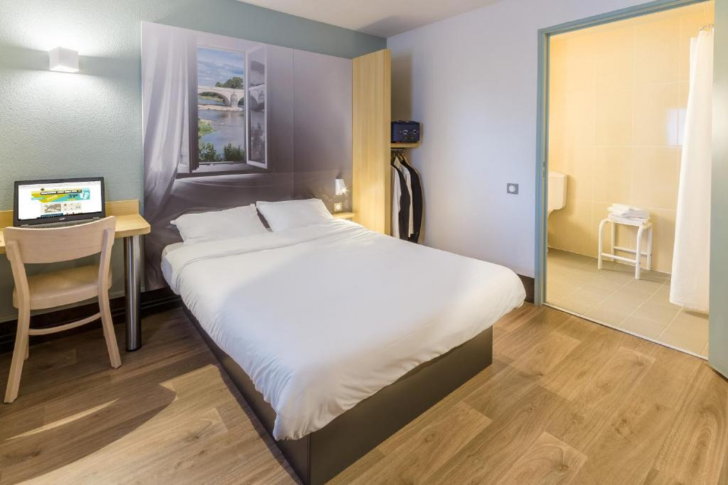 B&B Hotel Bayonne 11/23