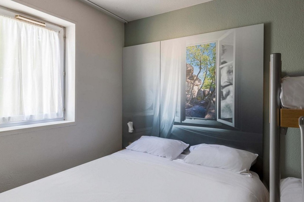 B&B Hotel Bourges 1 9/27