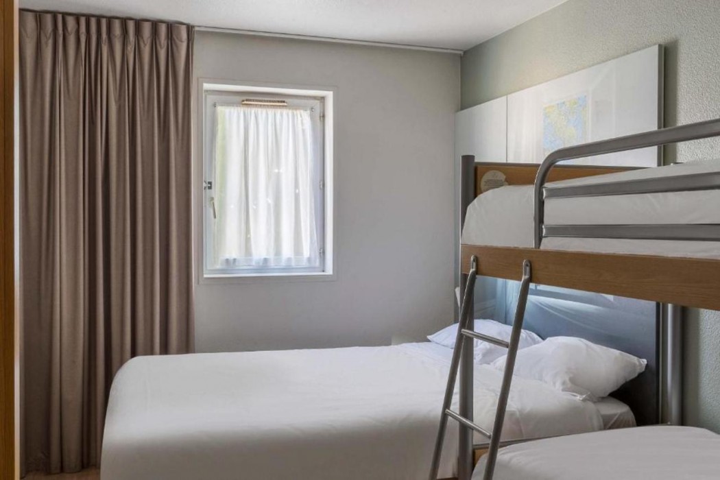 B&B Hotel Bourges 1 12/27