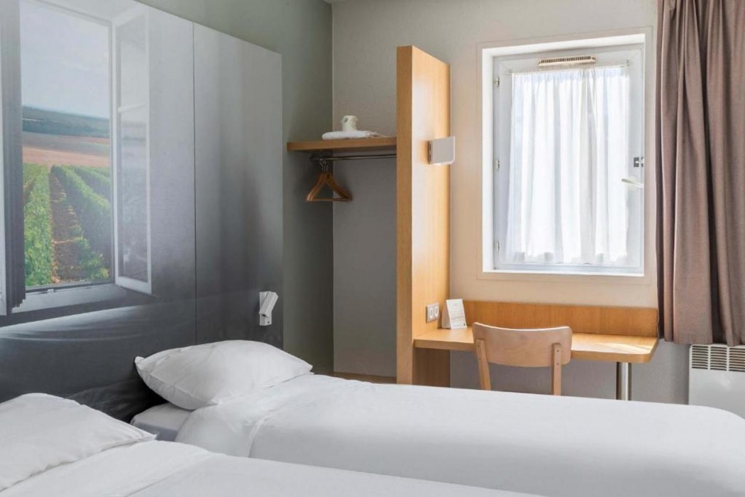 B&B Hotel Bourges 1 10/27