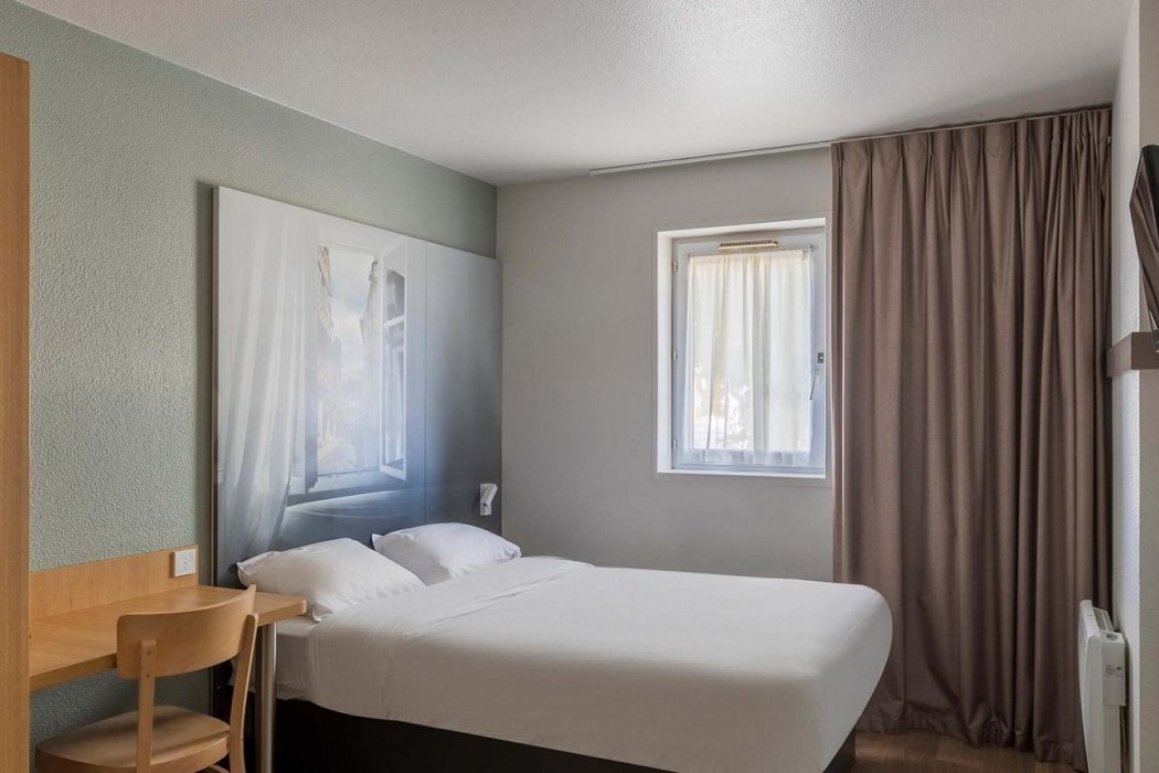 B&B Hotel Bourges 1 11/27