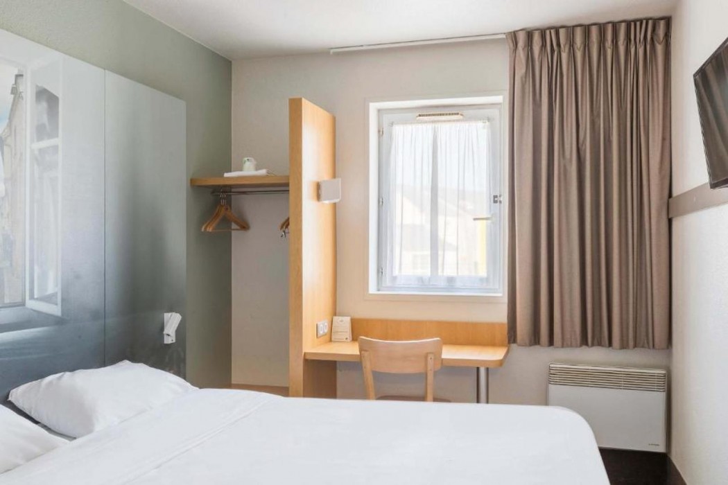 B&B Hotel Bourges 1 8/27