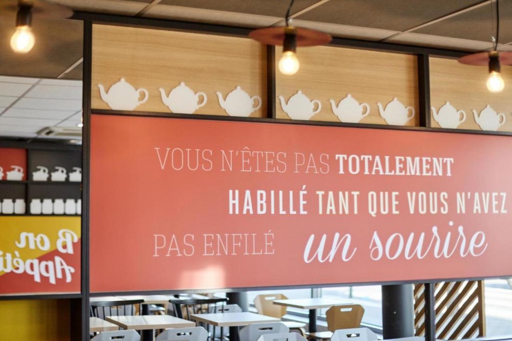 B&B Hotel Metz Semecourt 18/32