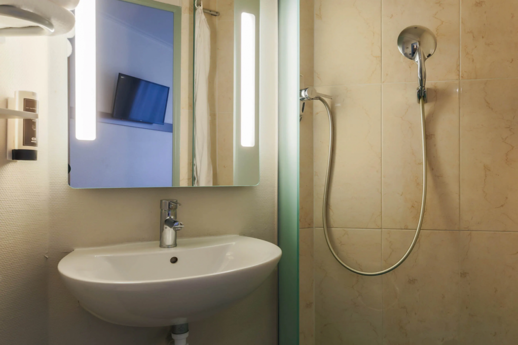 B&B Hotel Metz Semecourt 12/32