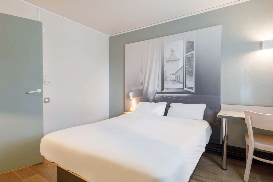 B&B HOTEL Moulins Toulon sur Allier 9/23