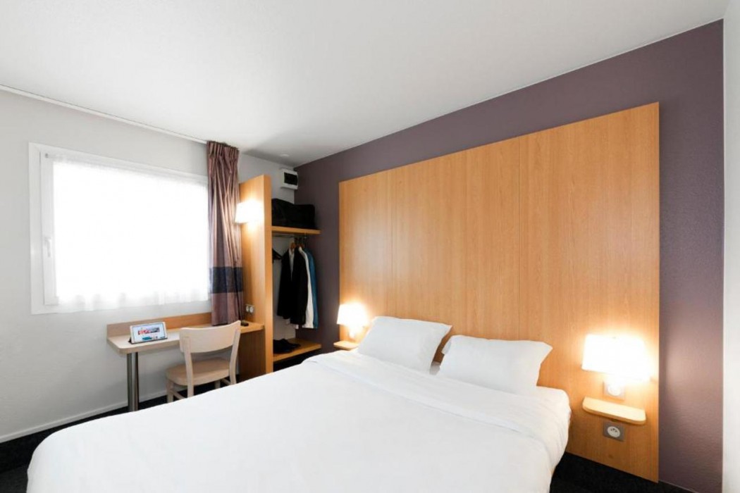 B&B Hotel Nantes Aeroport 8/28