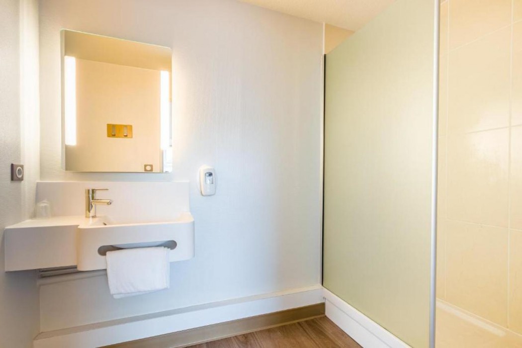 B&B hotel Tours Parc Expo Saint Avertin 9/24