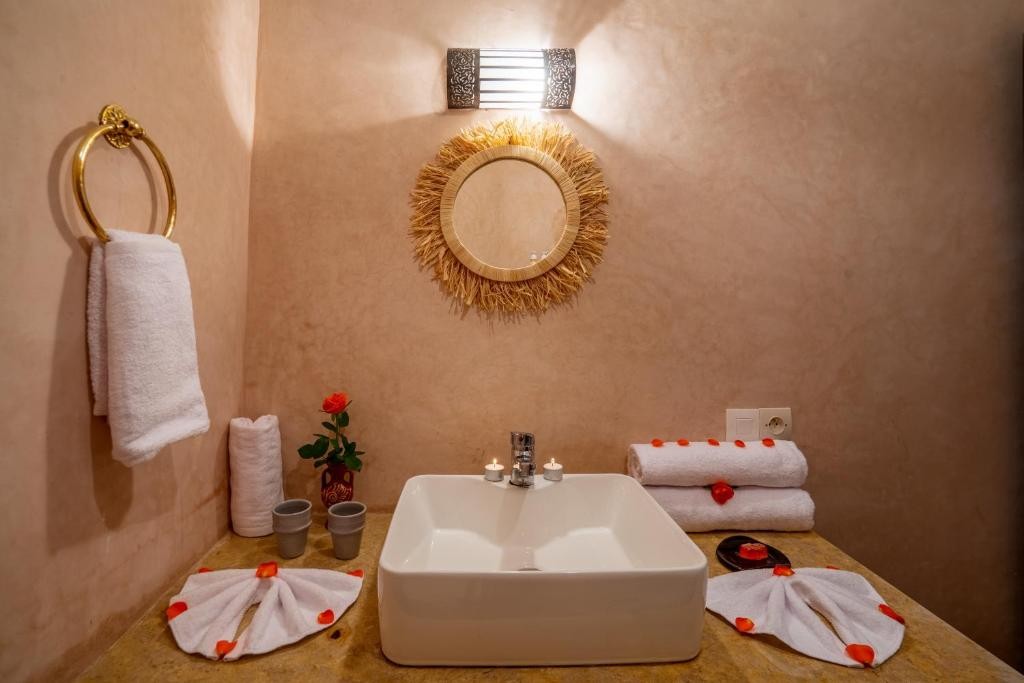 Samir Privilege & Spa 12/53