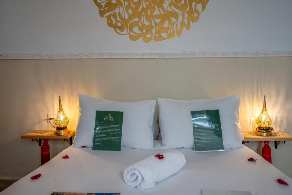 Samir Privilege & Spa 17/53