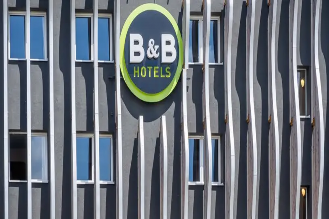 B&B Hotel Evian Publier in Publier