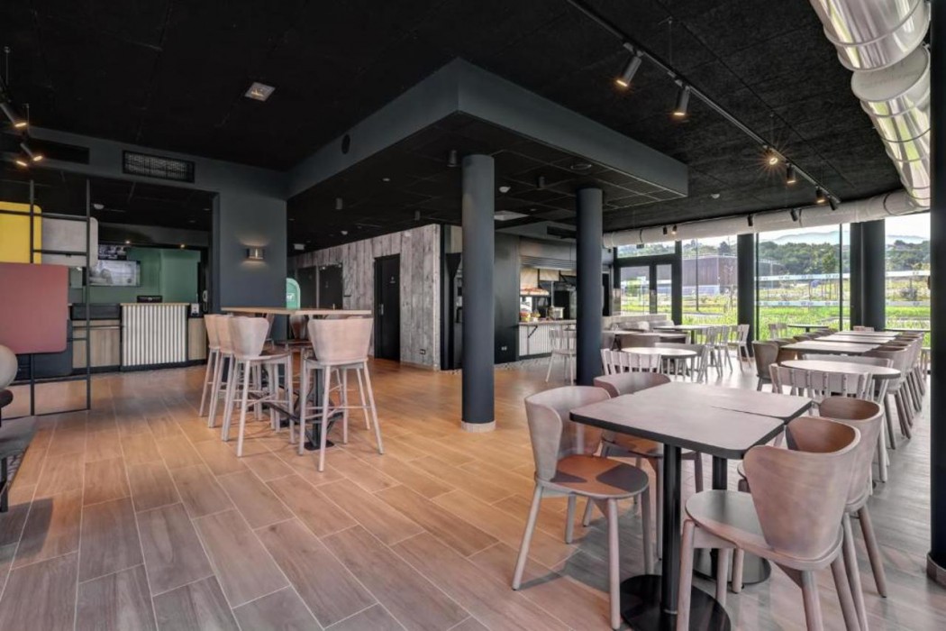 B&B Hotel Evian Publier 17/27