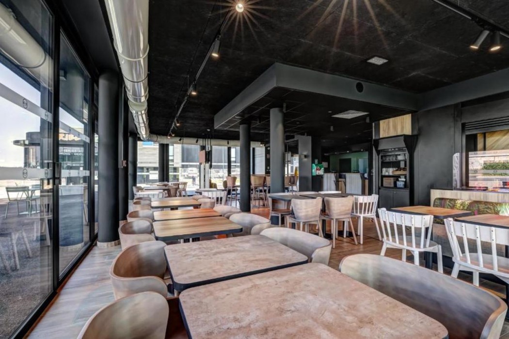 B&B Hotel Evian Publier 14/27