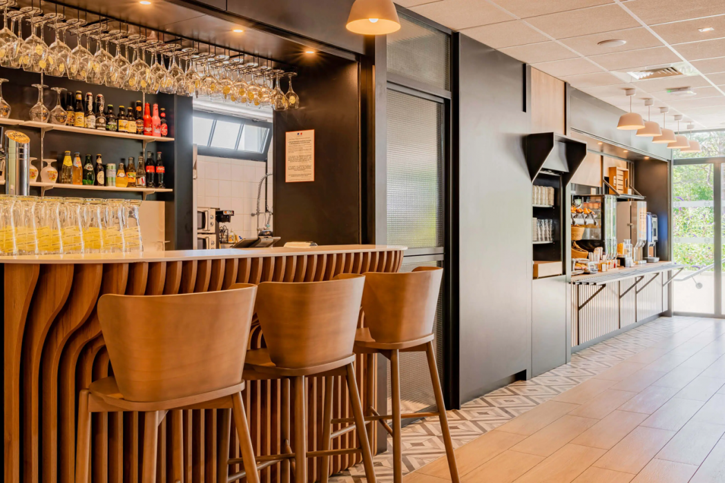 B&B Hotel Le Touquet 21/33