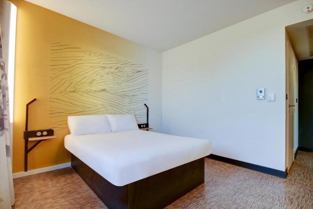 B&B Hotel Epernay 10/35