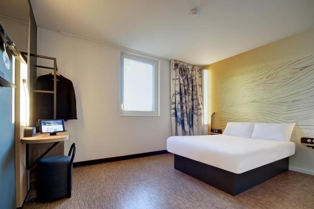 B&B Hotel Epernay 11/35