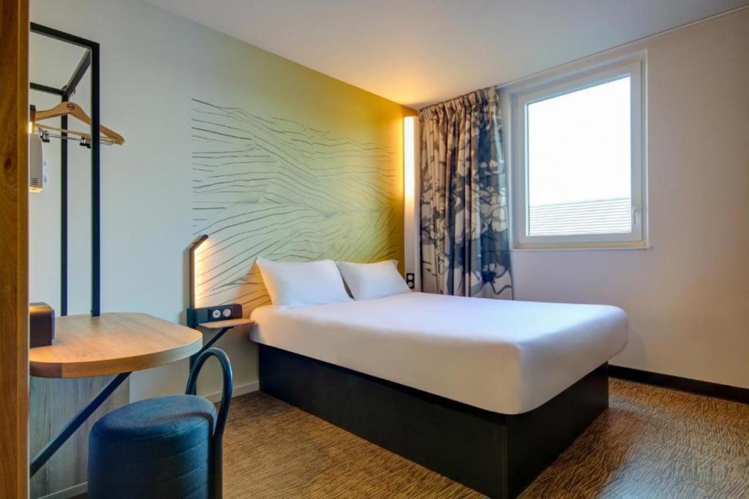 B&B Hotel Epernay 13/35