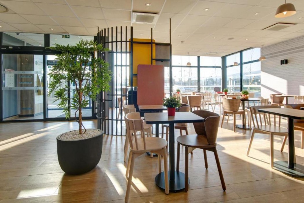 B&B Hotel Epernay 7/35