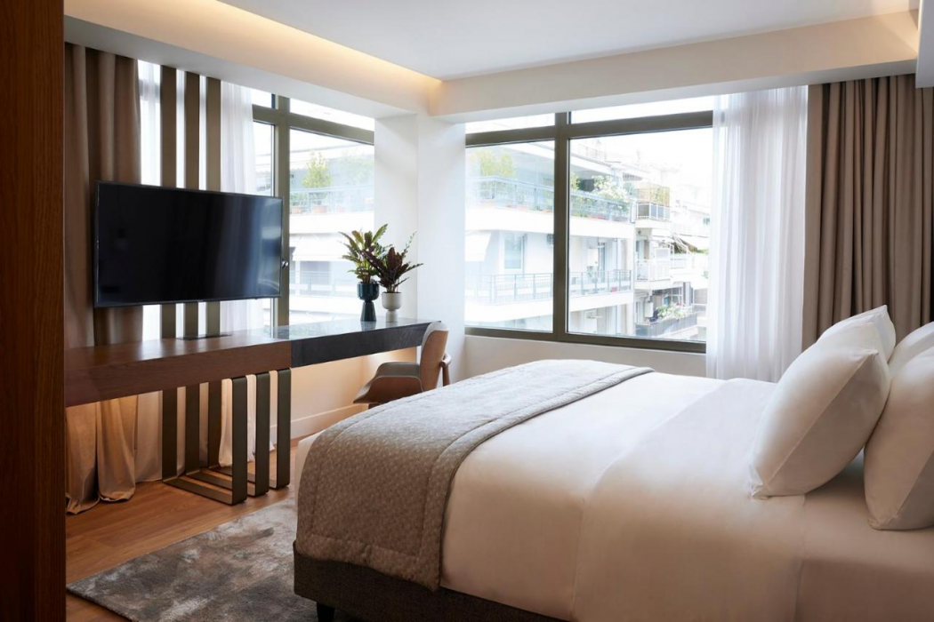 Teight Hotel 14/21