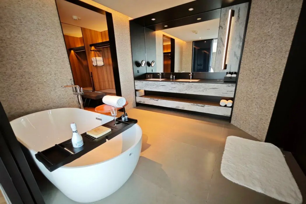 Intercity Hotel Futian Zhongzhou Bay 15/31