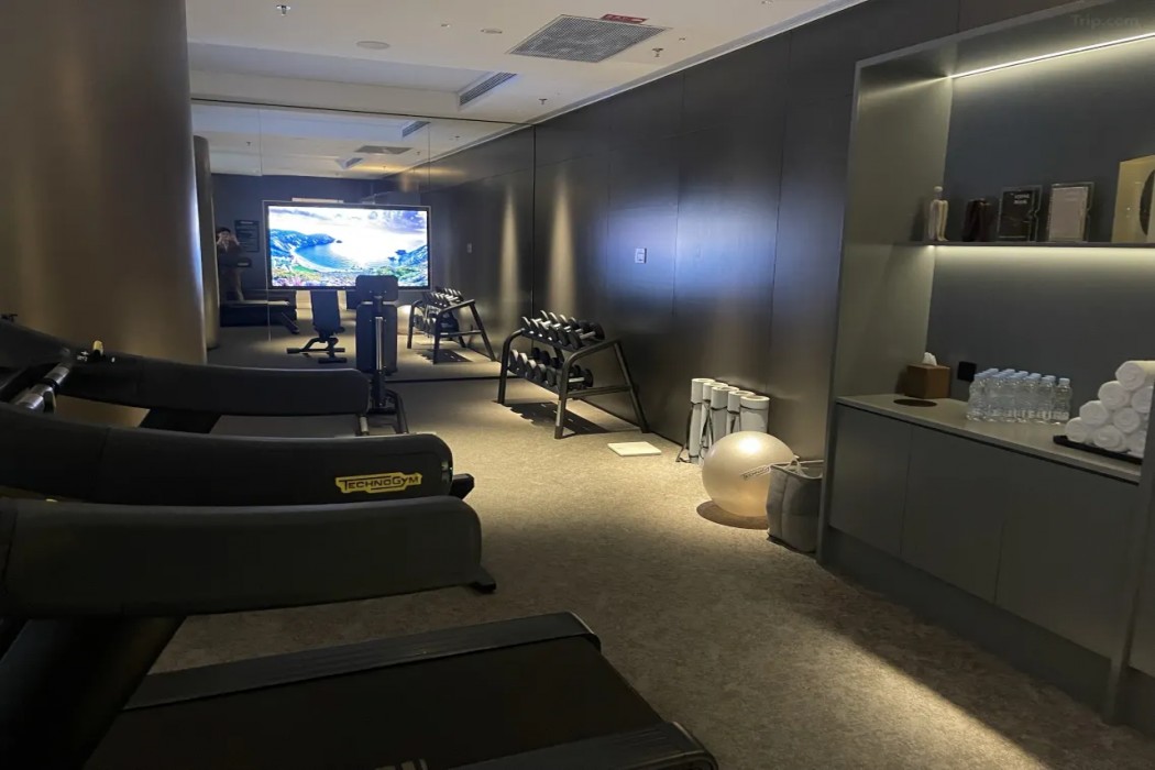 Intercity Hotel Futian Zhongzhou Bay 19/31