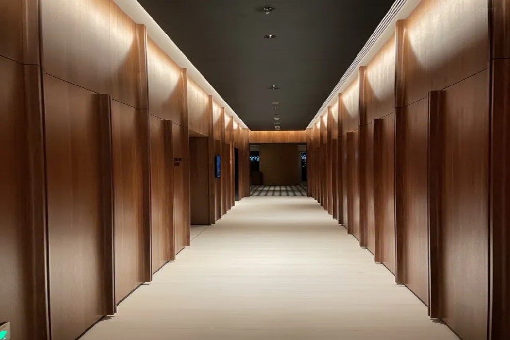 インターシティホテル 福田 中洲湾 写真2