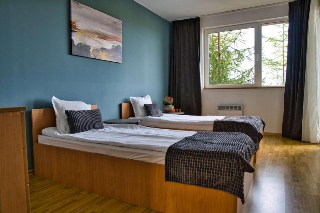 Local Stay Hotel, BW Signature Collection 4/25