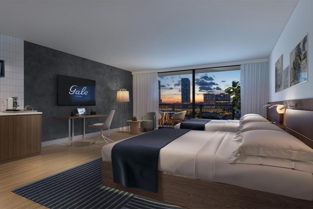 Gale Miami Hotel and Residences 11/57