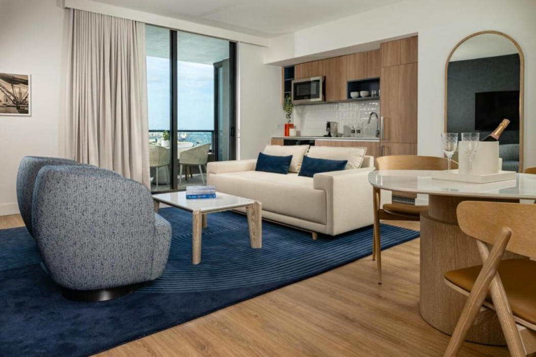 Gale Miami Hotel and Residences 15/57