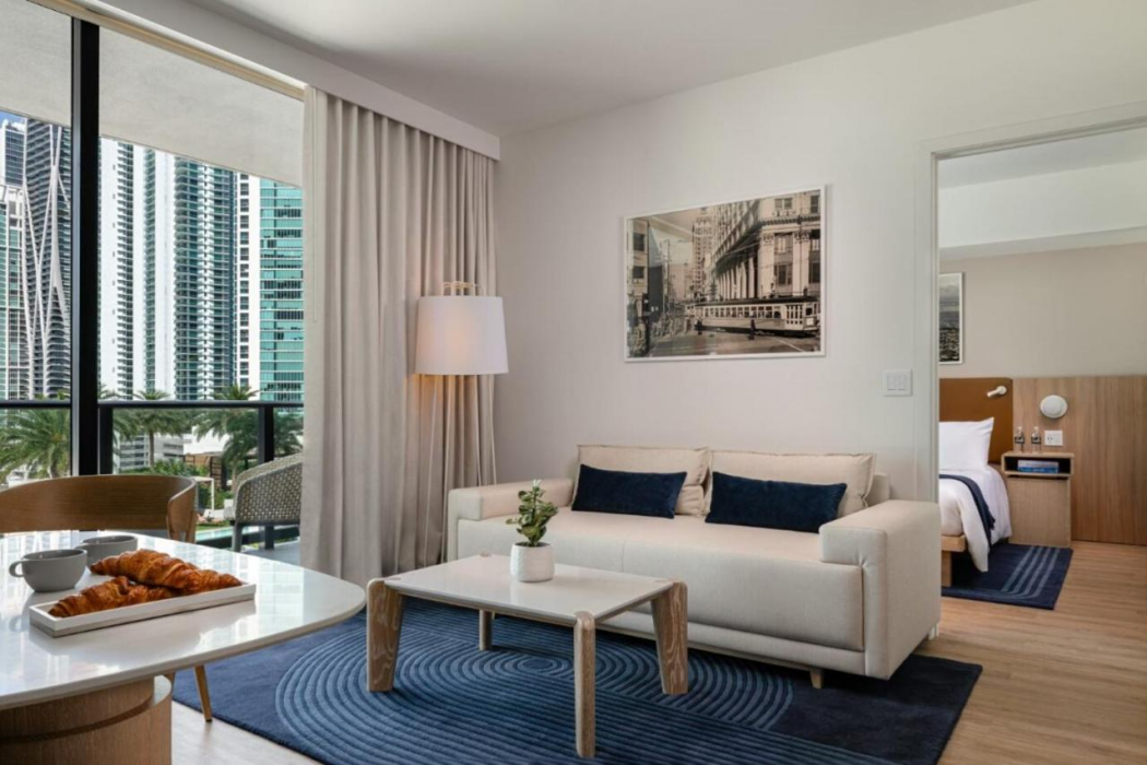 Gale Miami Hotel and Residences 13/57
