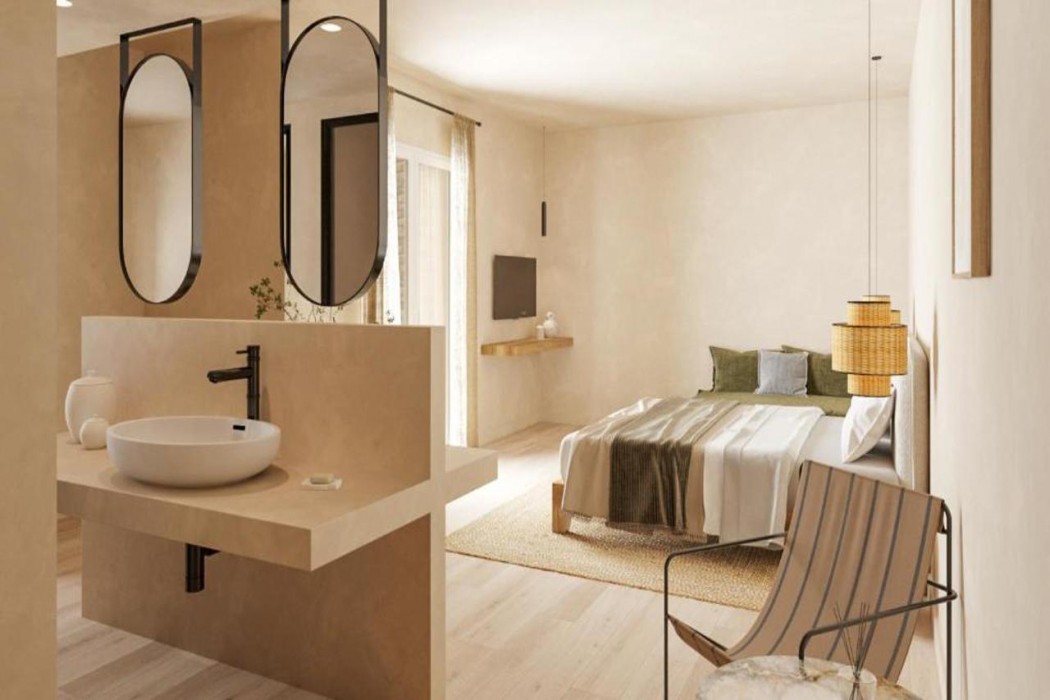 Princess Luxury Suites - Adults Only 8/60