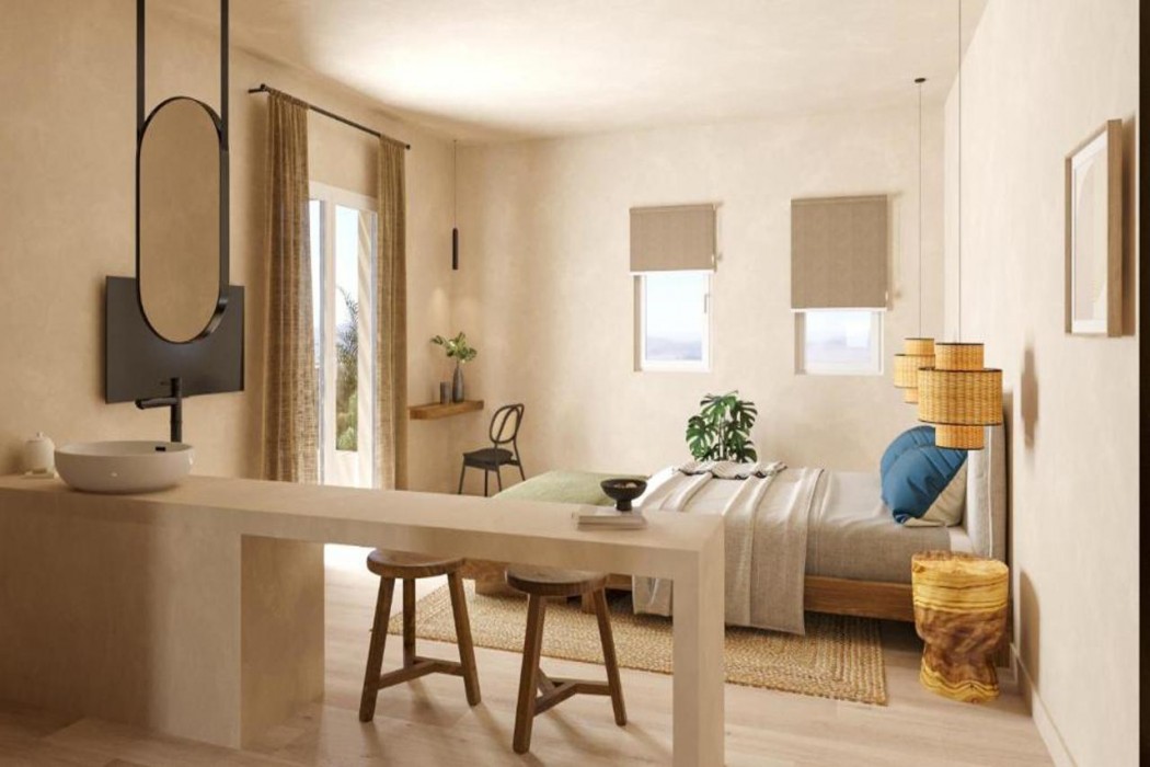 Princess Luxury Suites - Adults Only 13/60