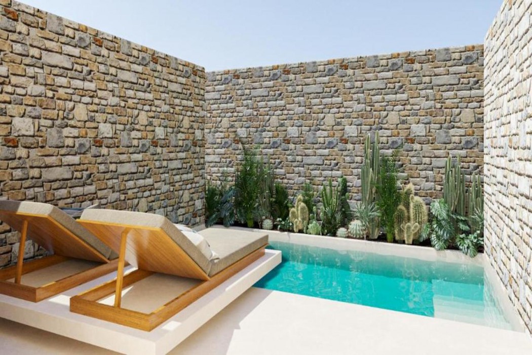 Princess Luxury Suites - Adults Only 38/60
