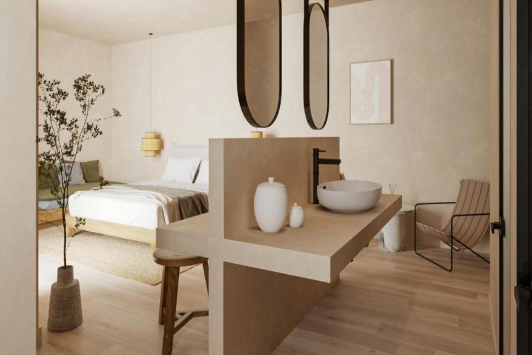 Princess Luxury Suites - Adults Only 12/60