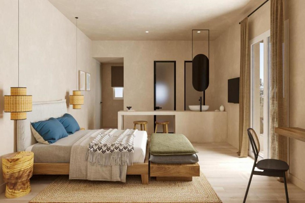 Princess Luxury Suites - Adults Only 14/60