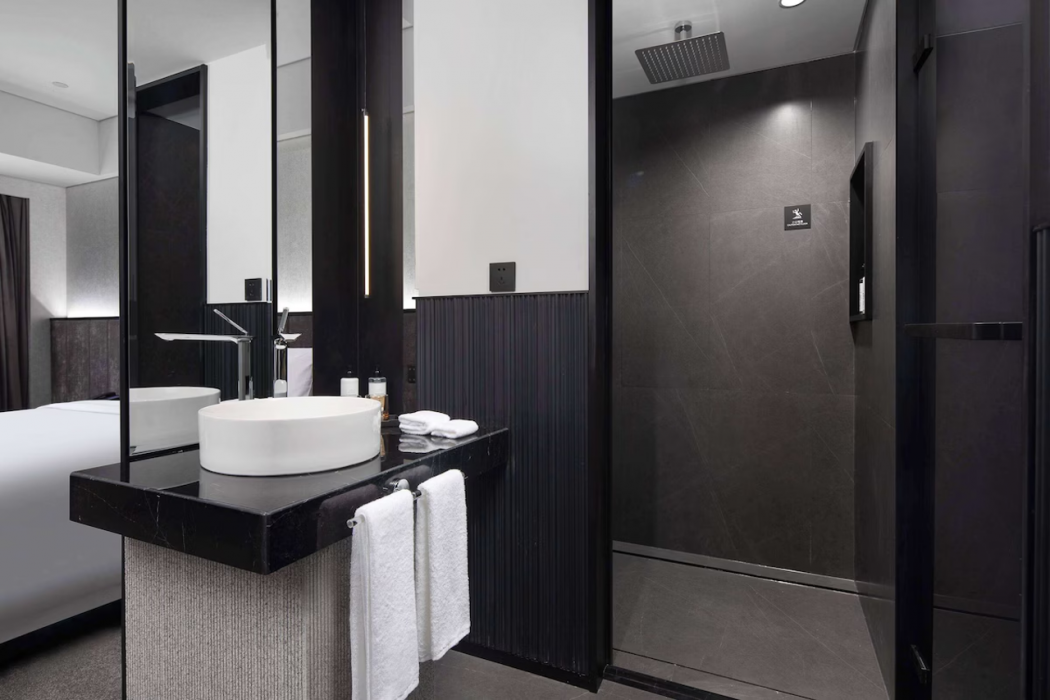 Microtel by Wyndham Tianjin Hedong 17/31