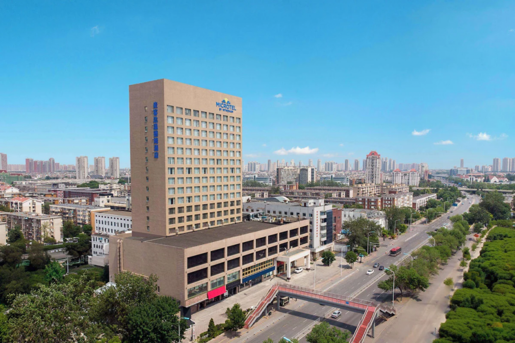 Microtel by Wyndham Tianjin Hedong 1/31