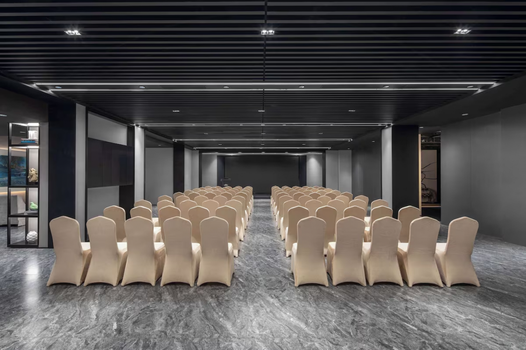 Microtel by Wyndham Tianjin Hedong 19/31