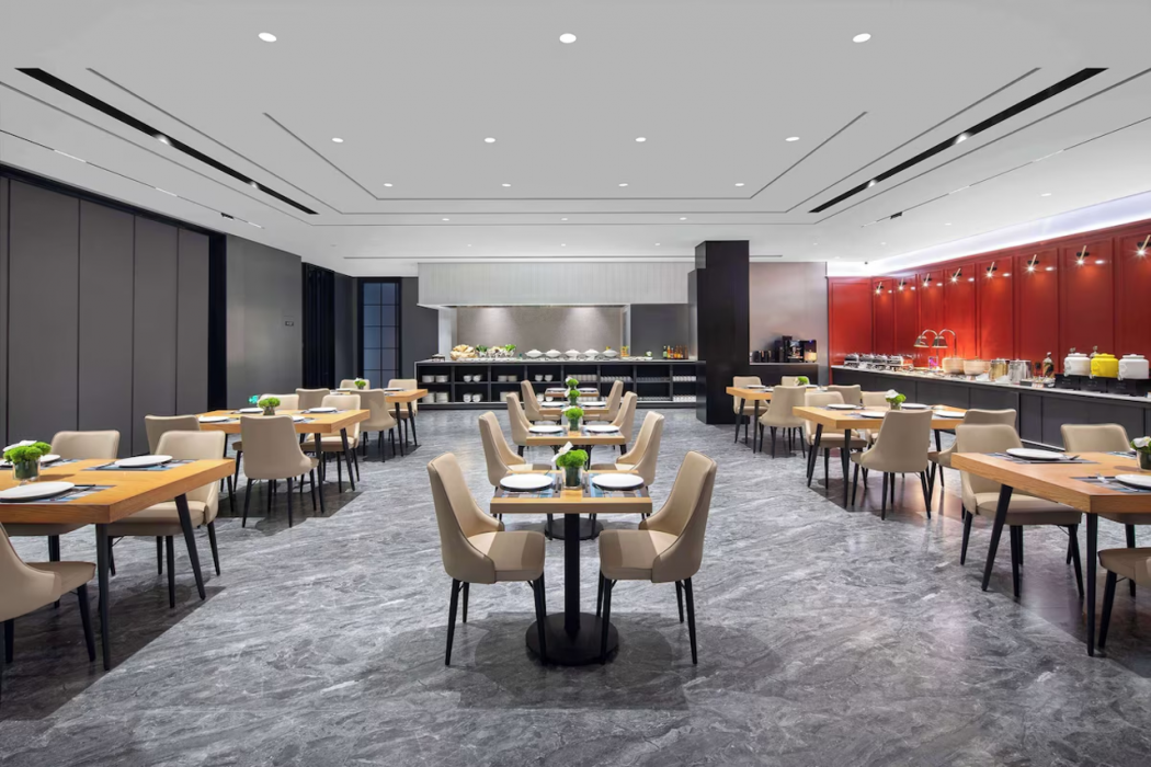 Microtel by Wyndham Tianjin Hedong 20/31