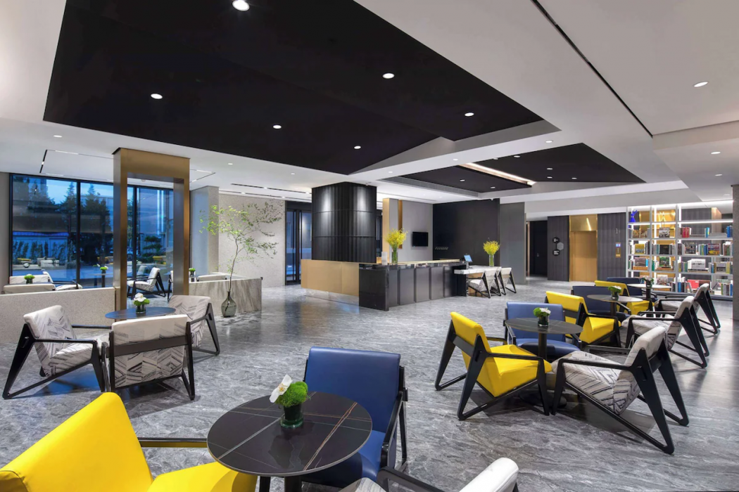 Microtel by Wyndham Tianjin Hedong 18/31