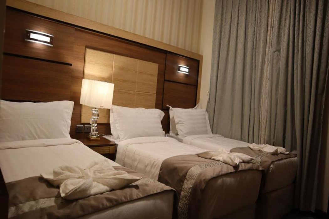 فندق المختارة الماسي