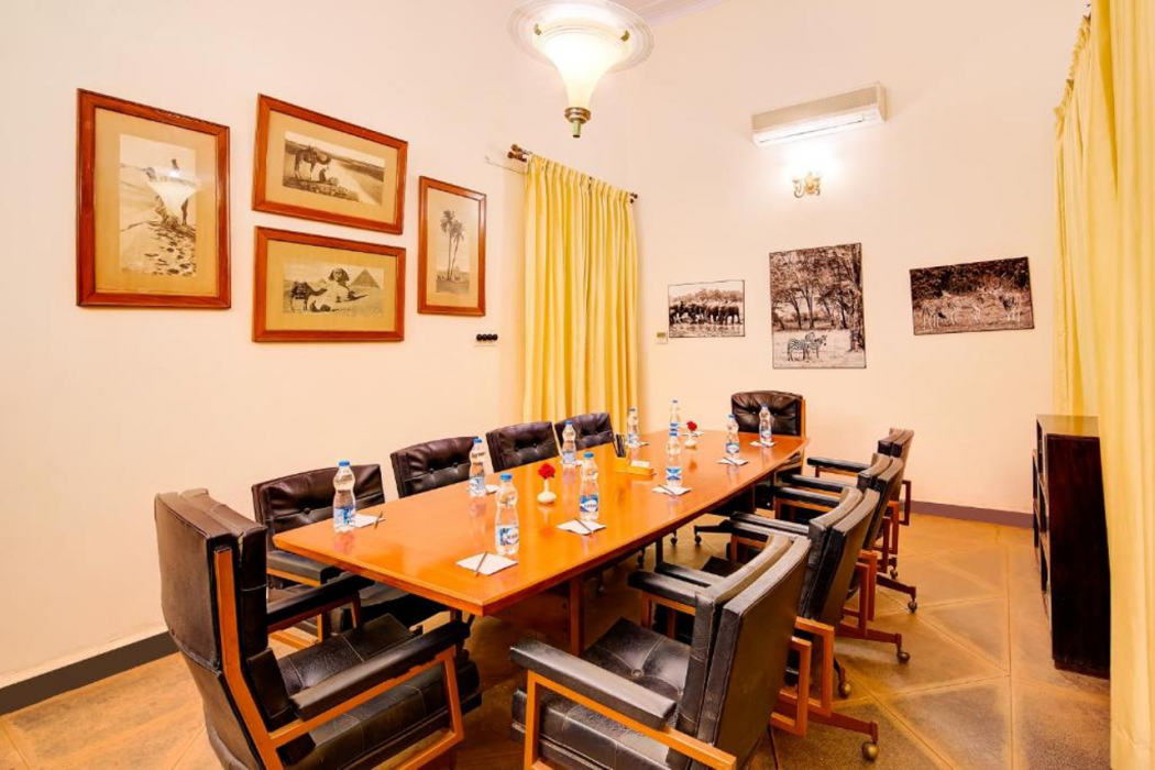 WelcomHeritage Shivavilas Palace 26/64