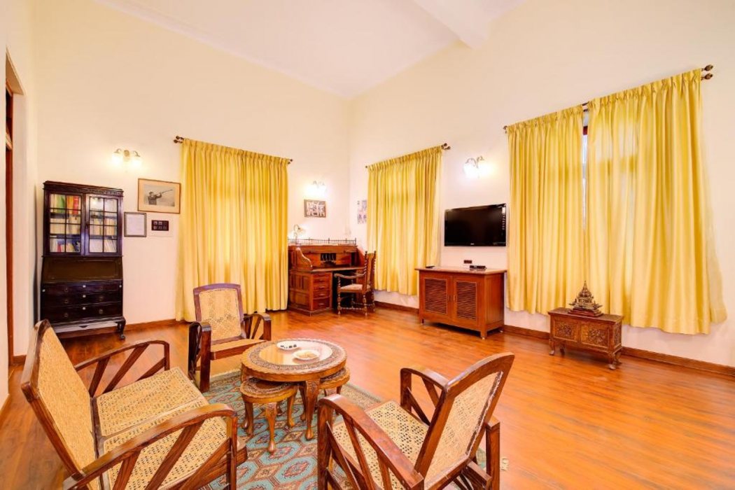 WelcomHeritage Shivavilas Palace 27/64