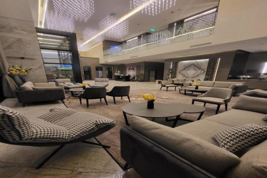 Msharef Al Moden Hotel