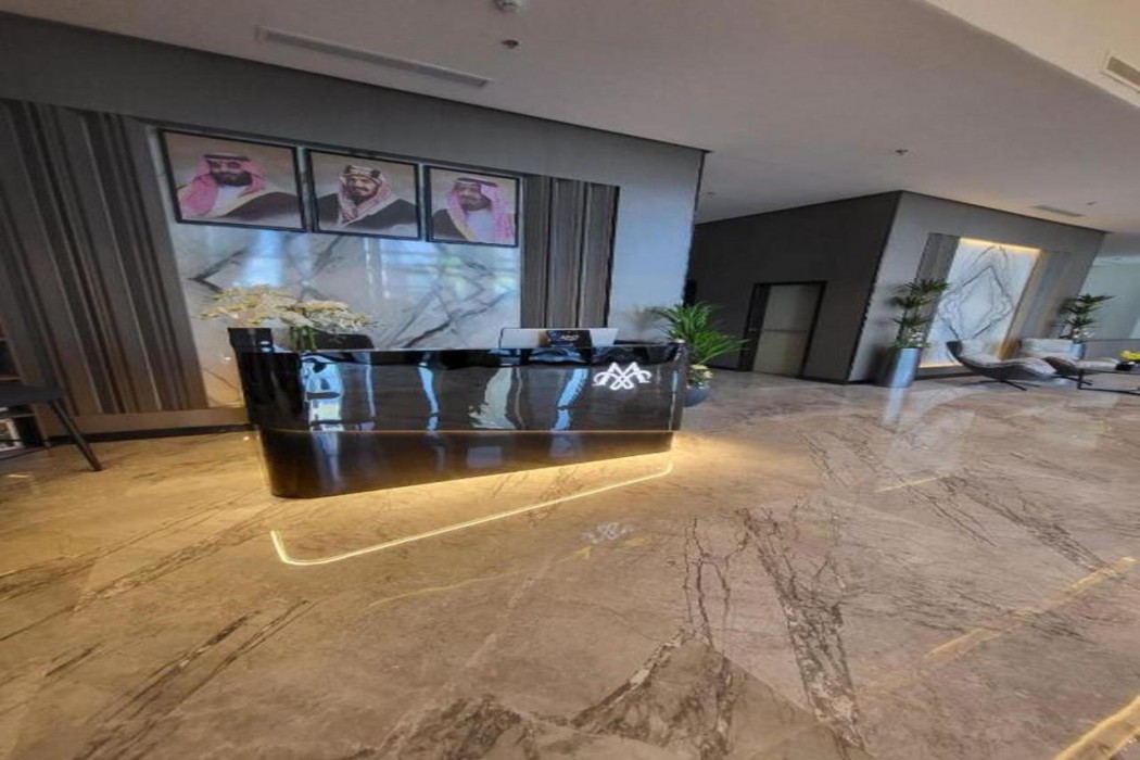 Msharef Al Moden Hotel