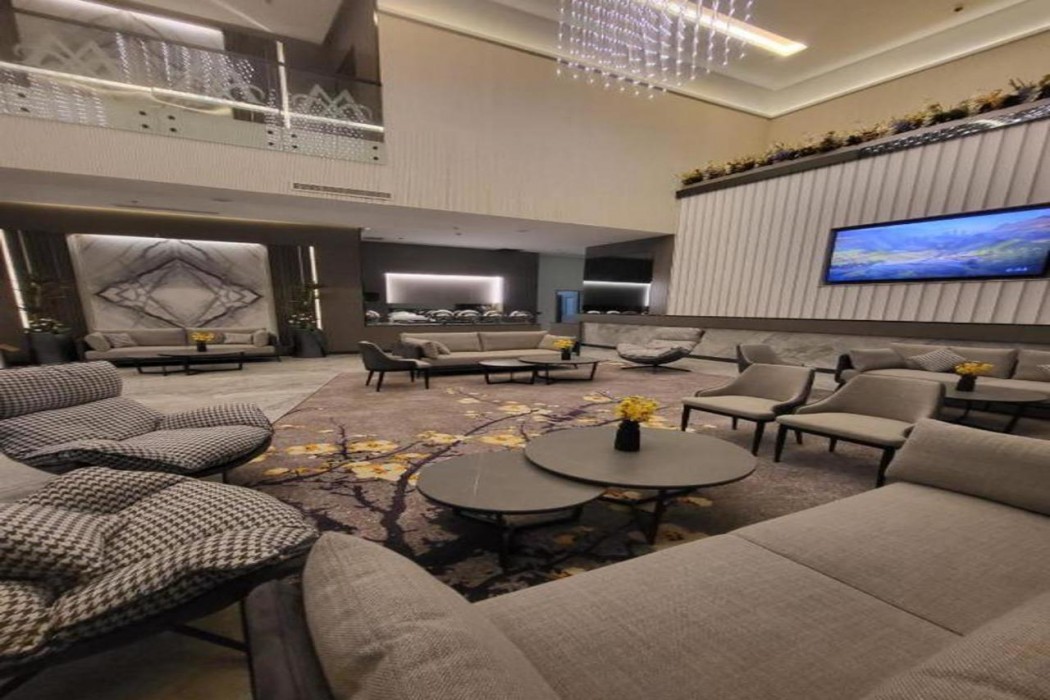 Msharef Al Moden Hotel