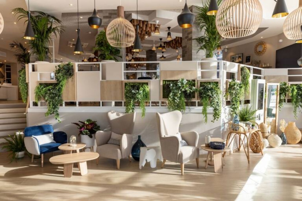 Hilton Garden Inn Brussels Airport 16/65
