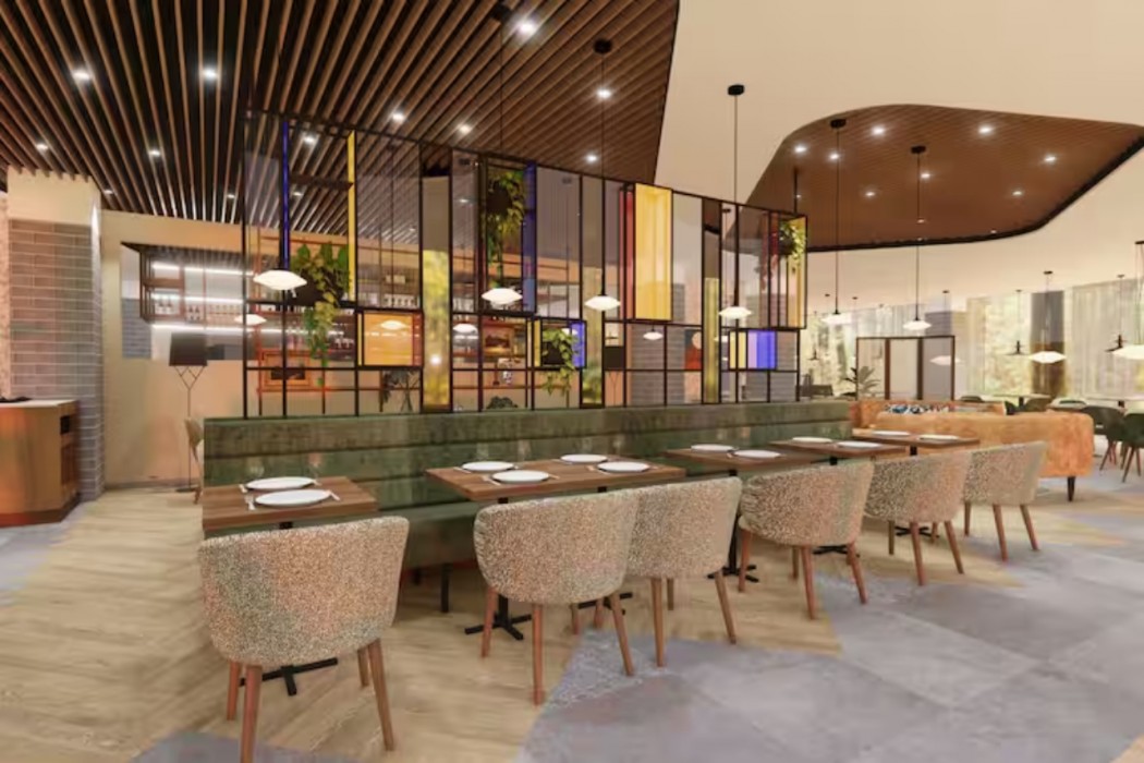 Hilton Garden Inn Brussels Airport 21/65