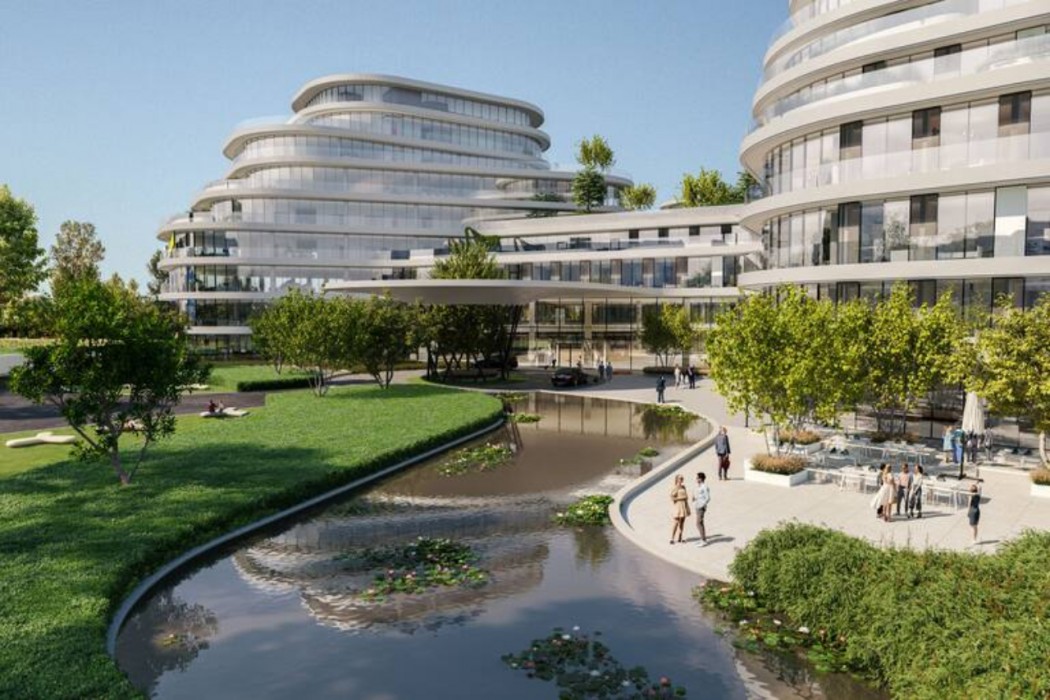 Hilton Garden Inn Brussels Airport 1/65